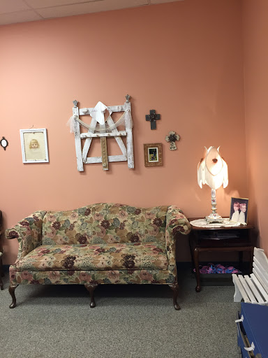 Medical Diagnostic Imaging Center «My little baby 4d & boutique», reviews and photos, 8930 TX-121, McKinney, TX 75070, USA