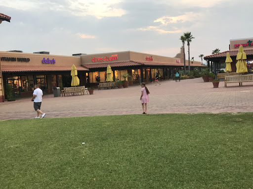 Clothing Store «Nike Factory Store», reviews and photos, 4250 W Anthem Way #375, Anthem, AZ 85086, USA