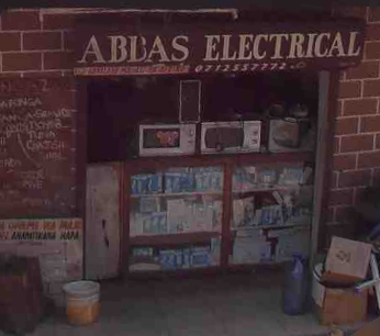 Abbas Electrical