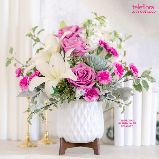 Florist «Westland Florist & Greenhouse», reviews and photos, 34235 Ford Rd, Westland, MI 48185, USA