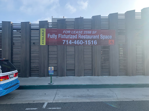 Sign Shop «FASTSIGNS», reviews and photos, 24282 Swartz Dr, Lake Forest, CA 92630, USA