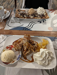 Photo n°27 de LA CREPE S'AFFICHE à Chaumont ()