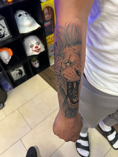Explore c section scar tattoo ideas, creative tattoo ideas in Lakeville, available at Savage Ink