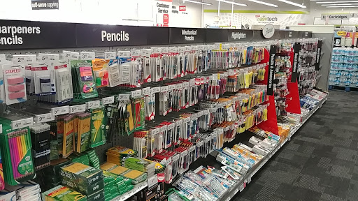 Office Supply Store «Staples», reviews and photos, 4200 W 78th St, Bloomington, MN 55435, USA