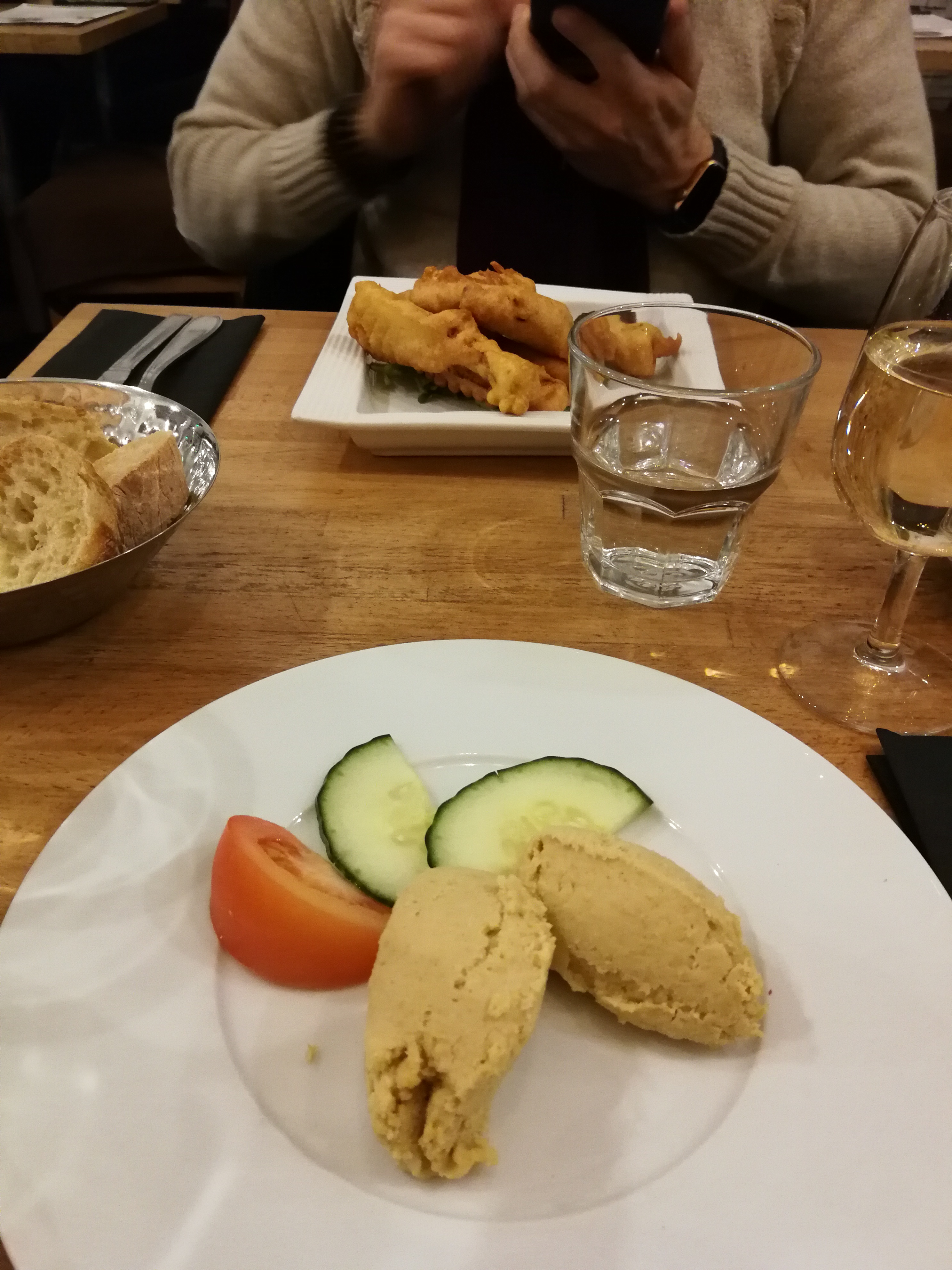 Photo n° 2 de l'avis de PLEBANI.u fait le 08/02/2018 à 15:31