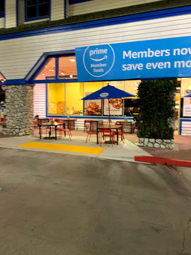 Grocery Store «Whole Foods Market», reviews and photos, 405 Pacific Coast Hwy, Redondo Beach, CA 90277, USA