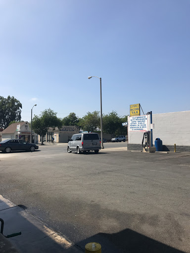 Car Wash «Good Tyme Car Wash», reviews and photos, 475 E Mission Blvd, Pomona, CA 91766, USA