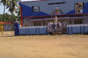 Maha Lakshmi Cinema Hall image