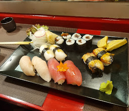 Kampai Sushi bar photo