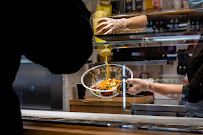 Photos du propriétaire du Saladerie Compose - Hôtel de Ville à Paris - n°17