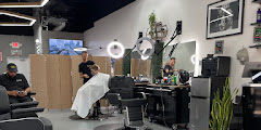 Nice Barber Studio