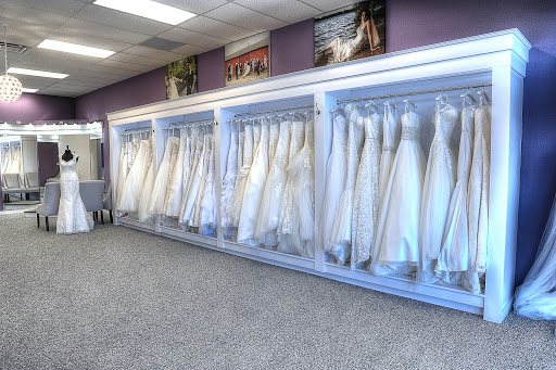 Bridal Shop «White Arbor Bridal & Formals», reviews and photos, 6877 S State Rd B, Saline, MI 48176, USA