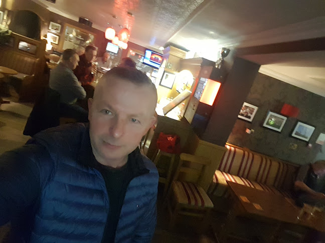 Reviews of PPB's in Dungannon - Pub