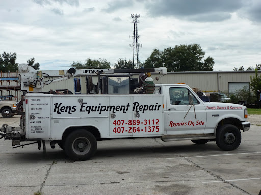 Kens Equipment Repair