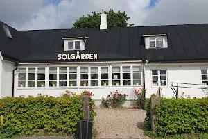 Solgården Maglehem image