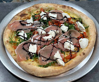 Photos du propriétaire du Livraison de pizzas Pizzeria Sicilia à Marseille - n°3