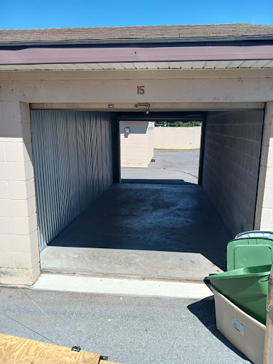Self-Storage Facility «Valley Storage Co.», reviews and photos, 435 S Artizan St, Williamsport, MD 21795, USA