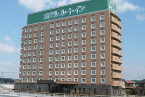 Hotel Route Inn Koriyama Inter image