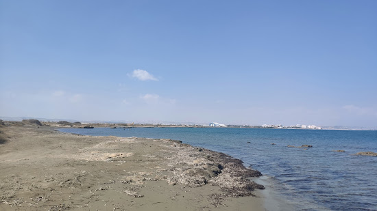 Kasianes Dog Beach