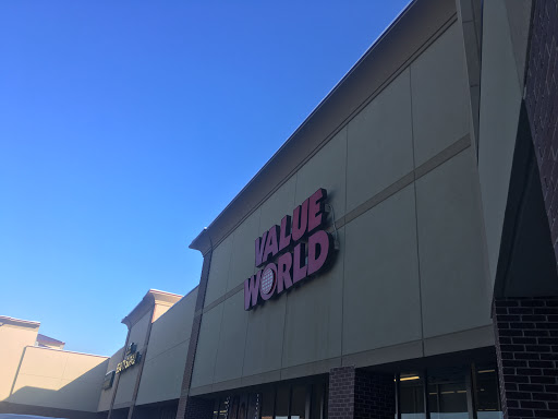 Department Store «Value World», reviews and photos, 22130 Coolidge Hwy, Oak Park, MI 48237, USA