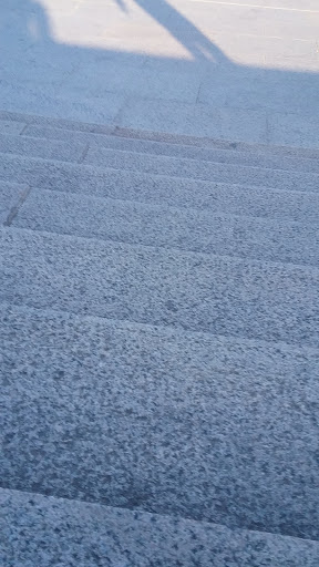 Monument «Lincoln Memorial», reviews and photos, 2 Lincoln Memorial Cir NW, Washington, DC 20037, USA