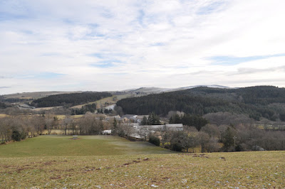 Gîte et Ferme Equestre les 2 Chouettes à Curan
