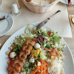 Photo n°1 de l'avis de Apriliagirl. fait le 28/04/2024 à 19:42 sur le  Park-Hotel Traben-Trarbach à Traben-Trarbach