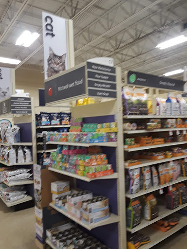 Pet Supply Store «PetSmart», reviews and photos, 16514 SW 88th St, Kendall, FL 33196, USA