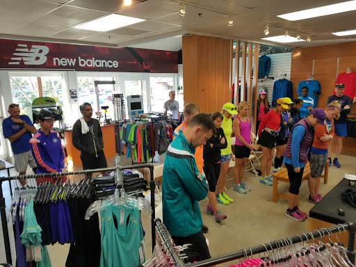 Running Store «Movin Shoes Running Centers», reviews and photos, 1892 Garnet Ave, San Diego, CA 92109, USA