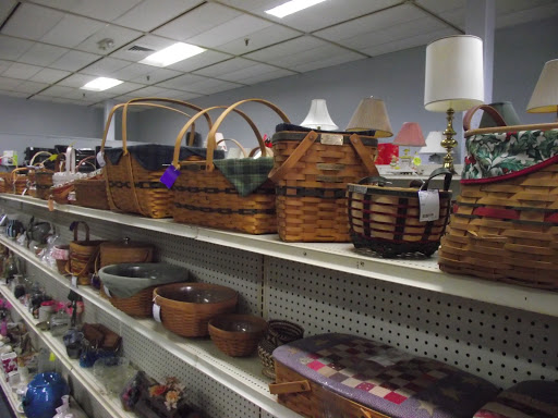 Thrift Store «Thrift Angel», reviews and photos, 1507 W Patrick St, Frederick, MD 21702, USA