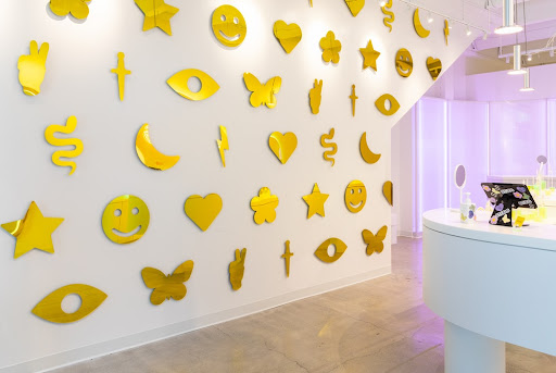 Explore cover up tattoo ideas back, creative tattoo ideas in Seattle, available at STUDS Capitol Hill