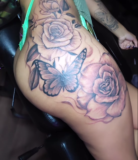 Explore tattoo ideas for teens, creative tattoo ideas in Las Vegas, available at CmTattoosLv