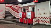 Five Guys Karlsruhe, Europaplatz 76133 Karlsruhe