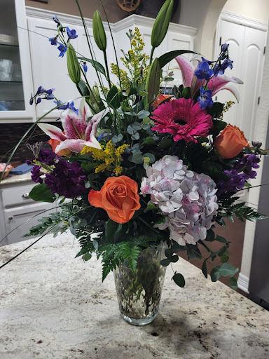 Florist «Stone Oak Florist», reviews and photos, 19190 Stone Oak Pkwy Ste 104, San Antonio, TX 78258, USA