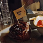 Photo n°5 de l'avis de Kris.- fait le 21/03/2023 à 19:31 sur le  The ASH Essen à Essen