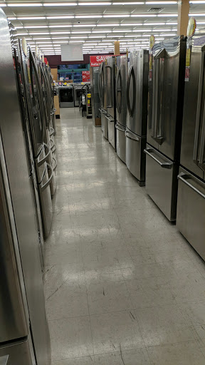Appliance Store «Sears Outlet», reviews and photos, 5734 W Peoria Ave, Glendale, AZ 85302, USA