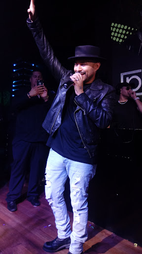 Night Club «Sevilla Nightclub of Long Beach», reviews and photos, 140 Pine Ave, Long Beach, CA 90802, USA