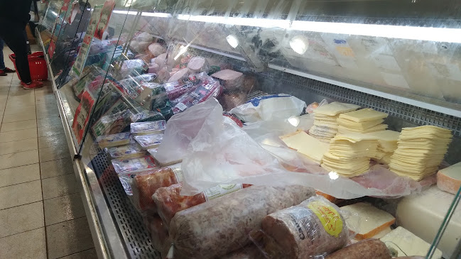 Supermercado Casa Gamovi - Mostazal