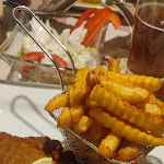 Photo n°1 de l'avis de Daniela.a fait le 25/12/2022 à 17:49 sur le  Gasthof Gleißner à Burgkunstadt