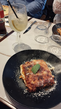 Lasagnes du ANGELINO- Restaurant italien à Levallois Perret - n°6