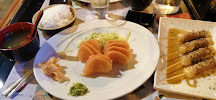 Sushi du Restaurant japonais FaFa Sushi 🍣 🥟🥢 à Lyon - n°13