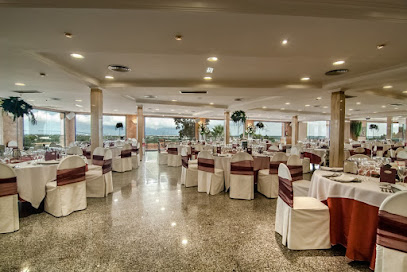 Restaurant ,San Patricio, - Urb. San Patricio, 7, 46230 Alginet, Valencia, Spain