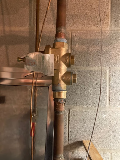 Plumber «The Plumbing Source», reviews and photos, 5042 Corbin Dr, Bedford Heights, OH 44128, USA