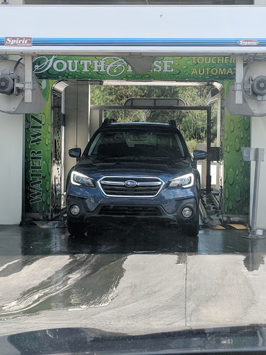 South Chase Carwash en Orlando
