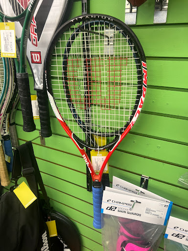 Sporting Goods Store «Play It Again Sports», reviews and photos, 4138 Outer Loop, Louisville, KY 40219, USA