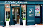Salon de coiffure Les Ciseaux d'Andréa 63240 Mont-Dore