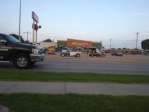Grocery Store «Boogaarts Food Store», reviews and photos, 1615 2nd Ave, Kearney, NE 68847, USA