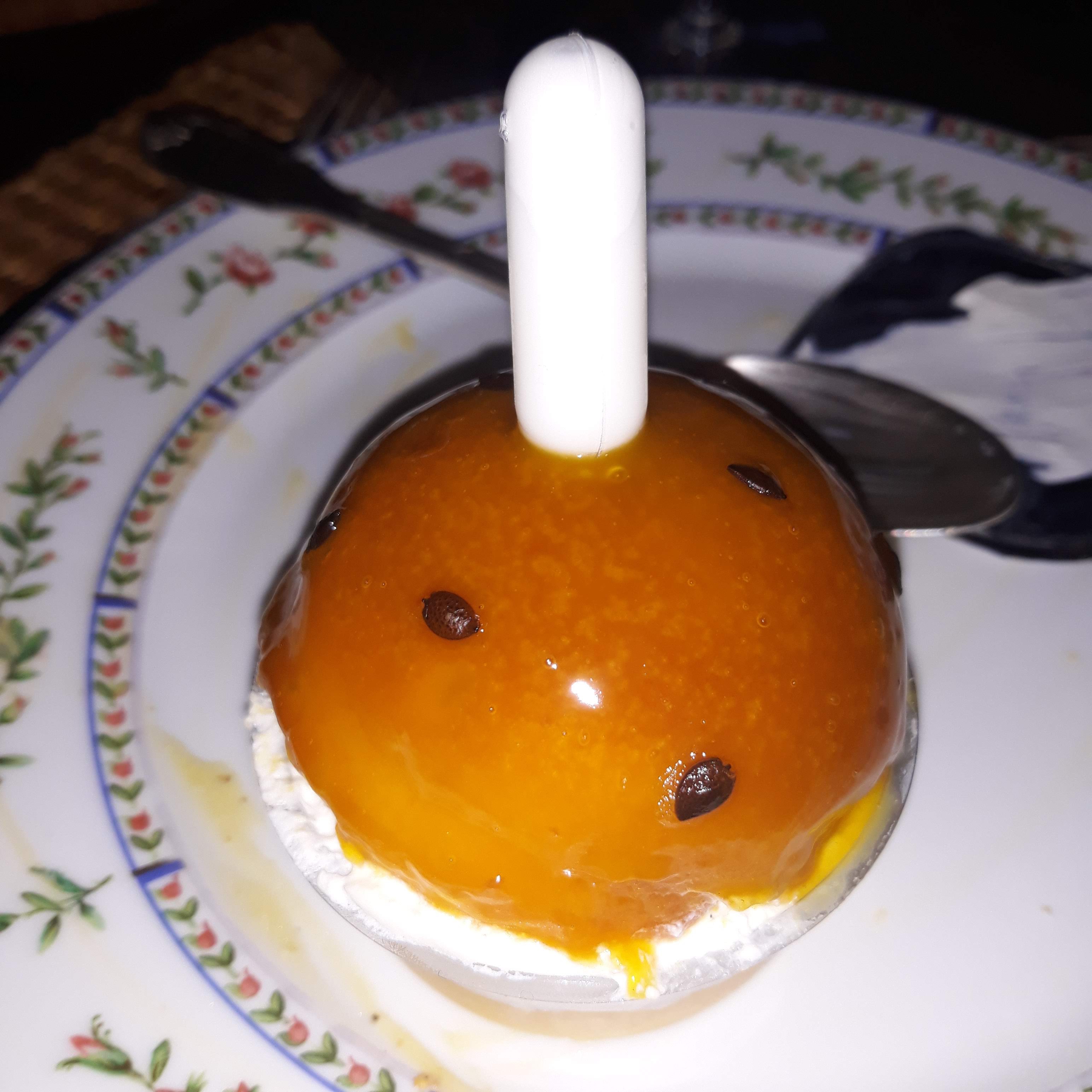 Photo n° 1 de l'avis de Jluc.r fait le 27/02/2020 à 19:49