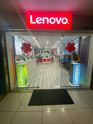 Lenovo Exclusive Store - Elegant Technologies