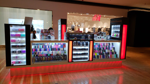 Cell Phone Store «Cellairis», reviews and photos, 195 Fox Valley Center Dr, Aurora, IL 60504, USA